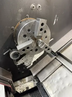 2020 SMART SL-260 CNC Lathes | Toolquip, Inc. (6)
