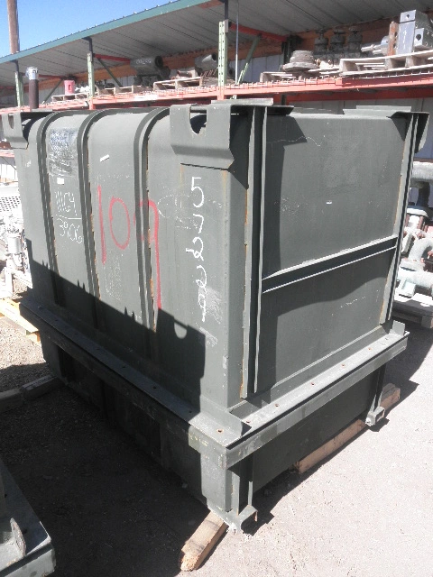 Used CONTAINER 8V92TA Buildings & Structures | Power Zone Equipment #970354