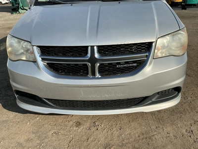 USED 2012 DODGE GRAND CARAVAN