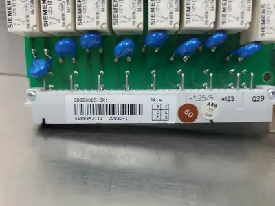 USED ABB 3BSE008515R1