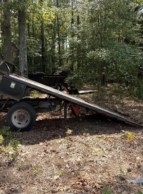 Used 1999 FORD F550 Misc Trucks Virginia US | Proxy Equipment #1443878