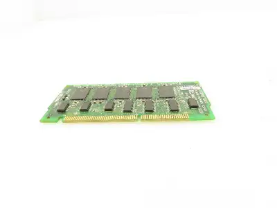 Okuma 1911-2806 Opus 7000 Flash Memory Card 12MB Circuit Board