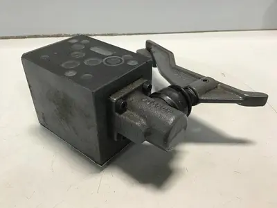 USED PARKER D3ML4BN10X4384