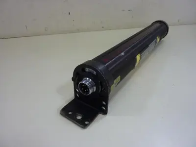 USED BANNER ENGINEERING MGE1216A