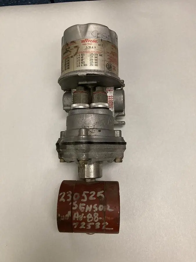 Used ASCO SA11AG Miscellaneous Equipment (Electrical & Power) | Surplus Asset Holdings #1198018