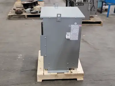 NEW REX POWER MAGNETICS BA30J-P/Z3