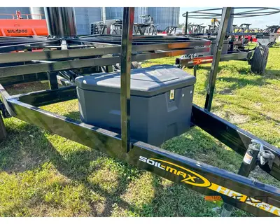 Used SOILMAX _UNKNOWN_ Miscellaneous Agriculture (Farm) Equipment Iowa US | Keast Enterprises #1360448