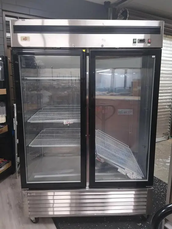 Used EFI 54-GDSVC Refrigeration Units British Columbia CA | Surrey Food Equipment #435277