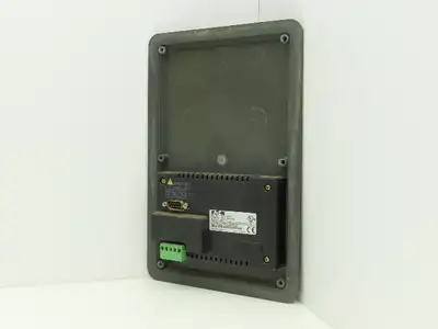 Eaton ELC-GP02 Operator Interface Monitor Screen Display ELCGP0202
