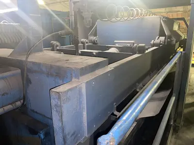 Used JWI 2654 Filters | DH Griffin Used Equipment #1383250