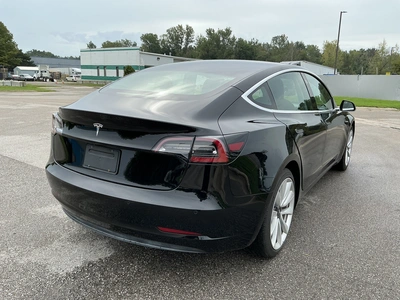 Used 2019 TESLA MODEL 3 Sedans Michigan US | Miedema Asset Management Group #1476347