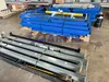 Shielding Enclosure with Crane & Hoist 9' x 9' x 7' thumbnail