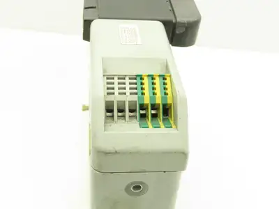 Allen Bradley 1394-AM04 Servo 3kW Axis Module 530/680V 1Ph In 310/390V 3Ph Out