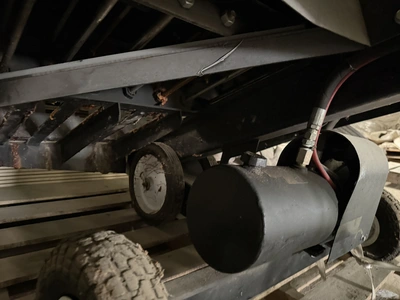 Used _UNKNOWN_ _UNKNOWN_ Glue Machines Michigan US | Miedema Asset Management Group #1577683