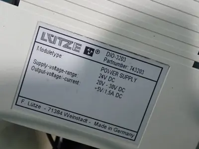 Electrical Components