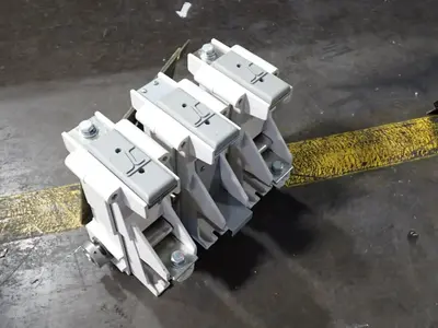 Joslyn Clark  Circuit Breaker