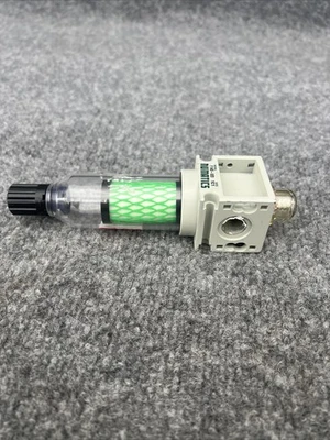 Used Numatics F14D-02 Air Compressor Parts California US | Davliegogo LLC #1705626