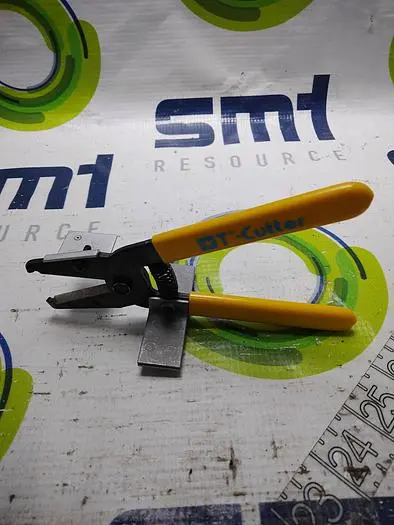 NEW IDEAL 45-123 T-CUTTER   C24639000