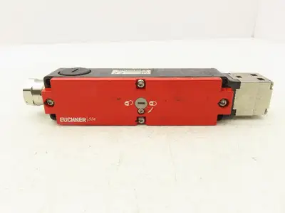 Used EUCHNER _UNKNOWN_ Relays & Switches Indiana US | Arrow Industrial #1408323