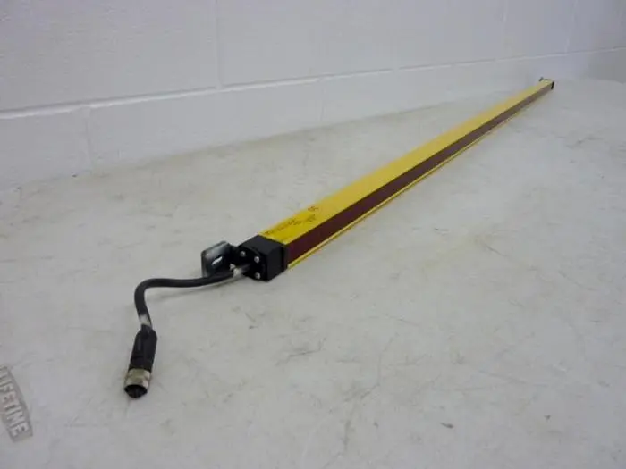 Used STI MCF47-30-1200-X3 Light Curtains & Grids Michigan US | Ideal Machinery #590411