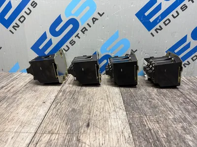 ALLEN BRADLEY 509-TOD Electrical/PLC/Automation | ESS Industrial Equipment Sales (5)