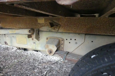 Used 1993 GMC C Dump trucks Florida US | Proxy Equipment #1377815