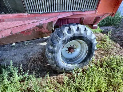 Used 1996 CASE IH 2555 Self-propelled Harvesters California US | Proxy Equipment #1384883