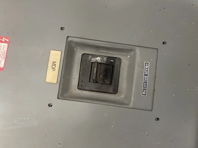 USED SQUARE D /CAT. NO: 45-15609-30