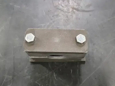 1-1/2" Hydraulic Pipe Clamp