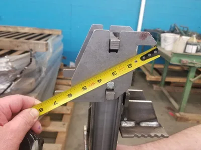 JLT Clamp Arms 40″ & 52″ Capacity (NEW 812B Series!)
