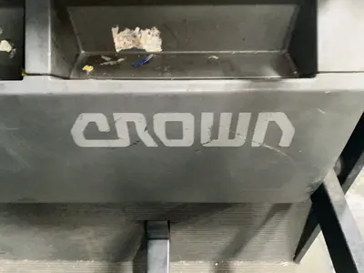 Used CROWN SP 3000 SERIES Material Handling (misc) Ohio US | HGR 24 #1482472