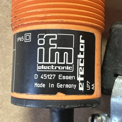 USED IFM efector KI2015FRKG