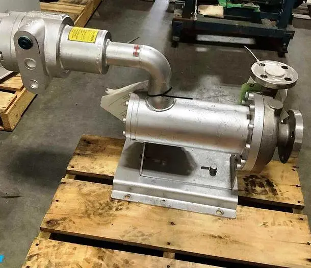 NEW NIKKISO HX212*A5