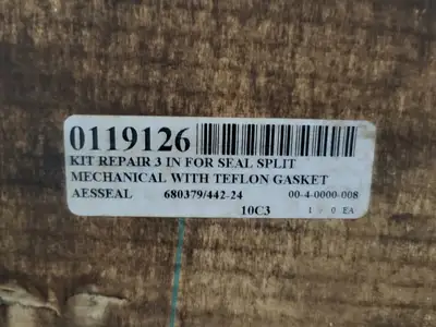 NEW AESSEAL 680379/442-24
