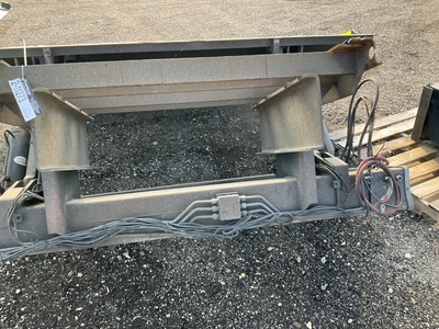Used _UNKNOWN_ _UNKNOWN_ Dock Levelers Michigan US | Miedema Asset Management Group #1345019