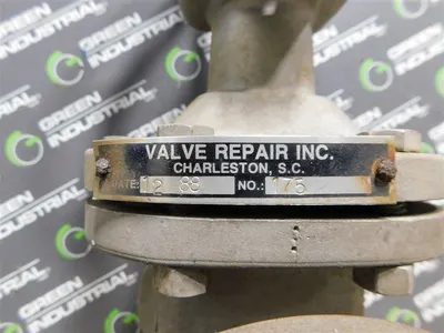 USED STOCKHAM 205-1 1/2