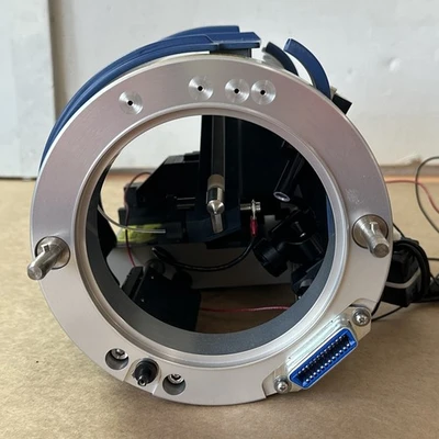 USED AB Sciex 1034661 Rev N
