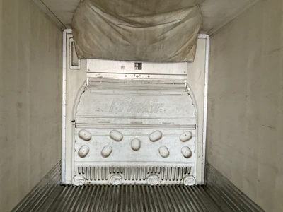 Used 2007 GREAT DANE REEFER Reefer Trailers Michigan US | Miedema Asset Management Group #1402968