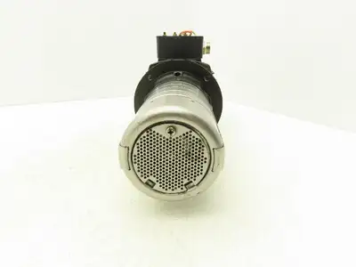 Grundfos SPK 2-3/3A-W-A-CVBV Vertical Immersion Coolant Pump .5Hp 220/440V 3PH