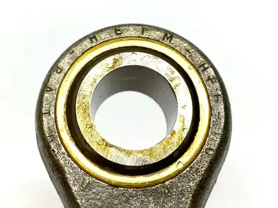 New | in-Stock HEIM SPHERICAL ROD END BEARING 0.625 BORE 5/8:-18 Bearings | Maverick Industrial Sales #1108200