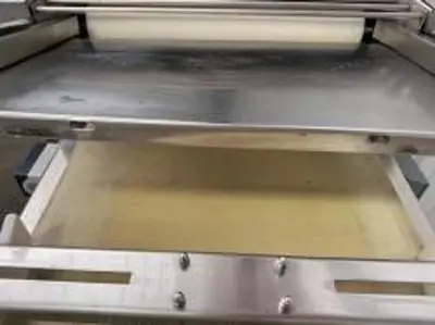 USED LVO SM24