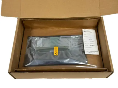 802273-14R FLEXPAK 3000 PRE-OWNED REFURBISHED SURPLUS R80227314R