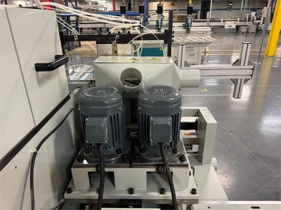 USED 2019 YOW CHERNG YC-TF2