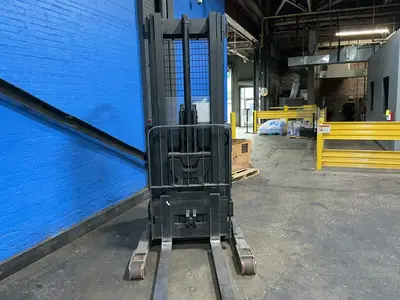 Used BBI 35RRTT Material Handling (misc) Ohio US | HGR 24 #1446260