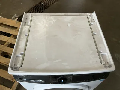 Used WEST BEND WB220FLWVW Washers Michigan US | Miedema Asset Management Group #1356243