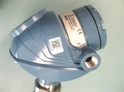 New | in-Stock Rosemount 5302 HA1S1V5AE0300RAE5M1W3WUR8743 Sensors New Hampshire US | Bitter End Trading #1452998