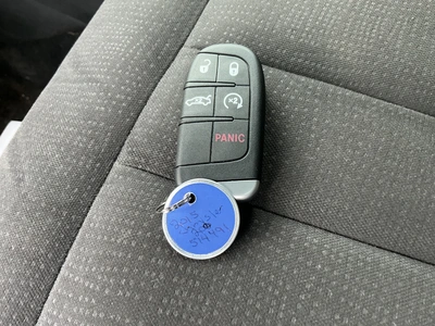 Used 2015 CHRYSLER 200 Cars Michigan US | Miedema Asset Management Group #1315964