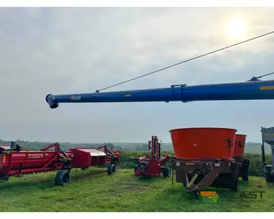 Used BRANDT _UNKNOWN_ Augers Iowa US | Keast Enterprises #1360068