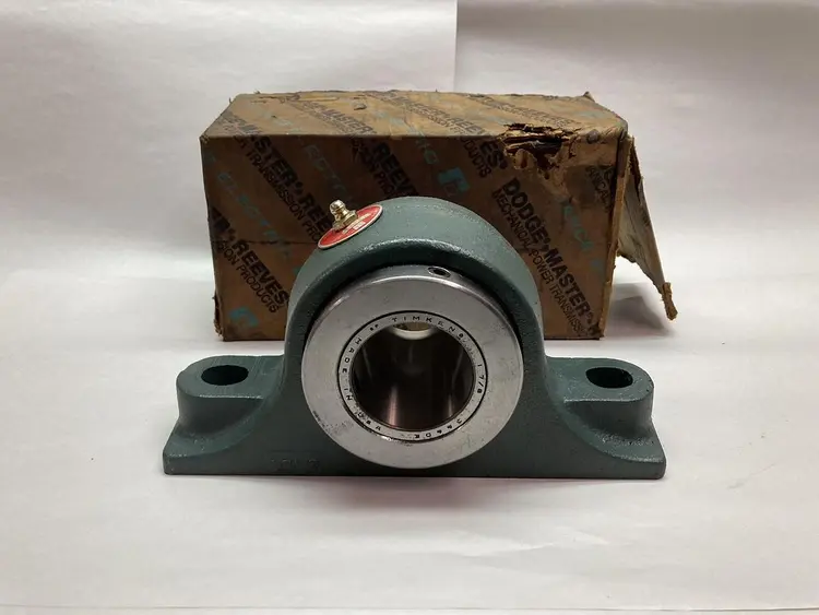 New | in-Stock DODGE 060352 Industrial Controls | Surplus Asset Holdings #1220636