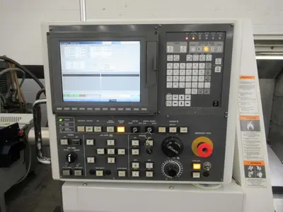 2017 MIYANO BNX 51 MSY 5-Axis or More CNC Lathes | Midstate Machinery (5)